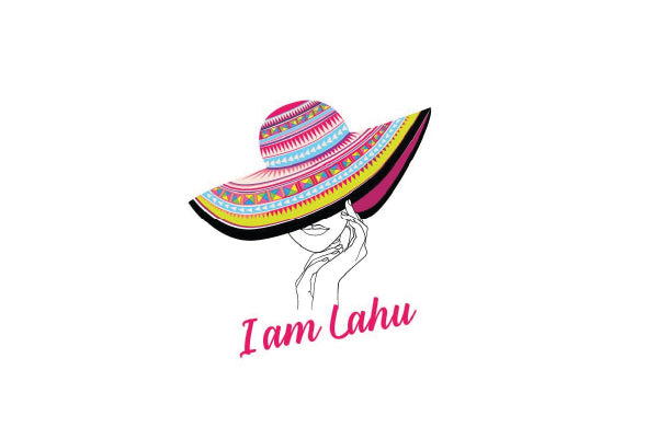 I Am Lahu